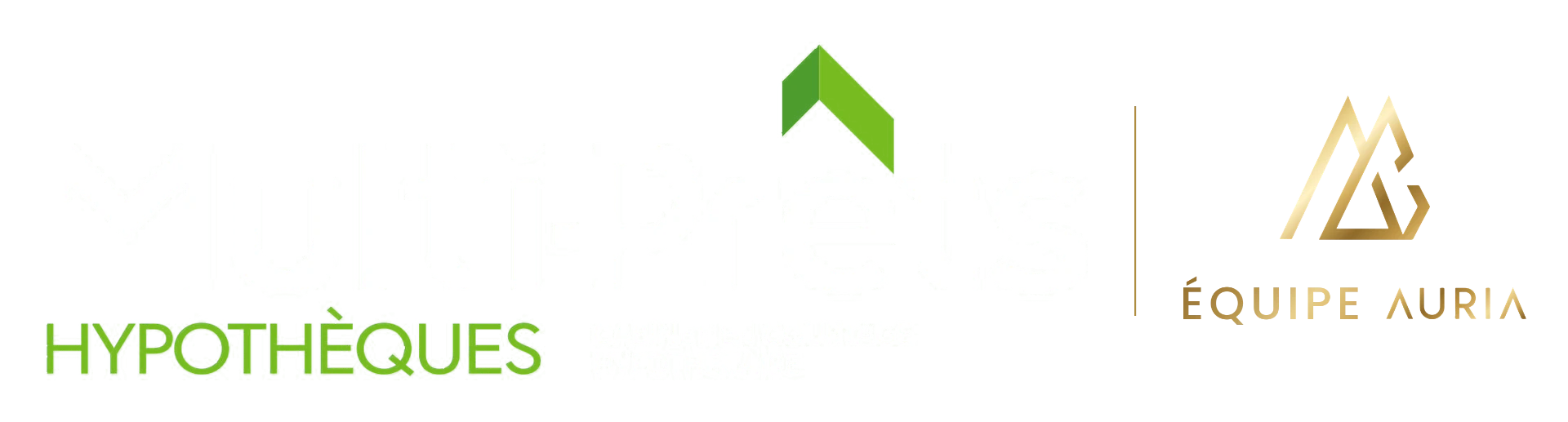 Multi-Prêts Hypothèques — Équipe Auria